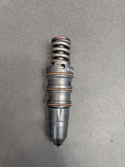 REBUILT CUMMINS PTD FUEL INJECTOR# 3275539