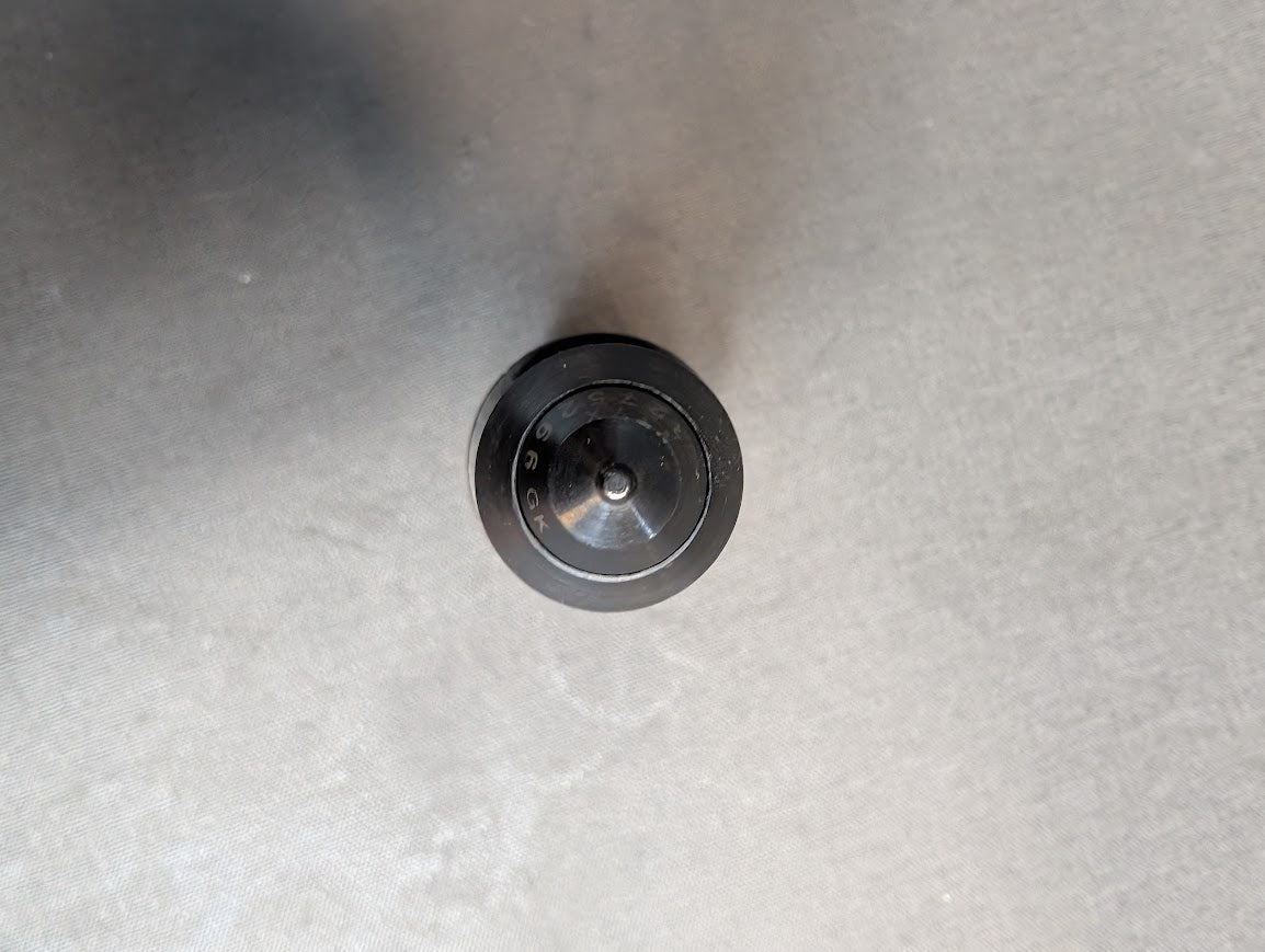 REBUILT CUMMINS PTD FUEL INJECTOR# 3275539