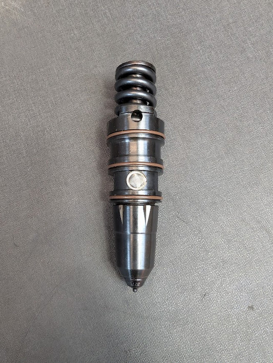 REBUILT CUMMINS PTD FUEL INJECTOR # 3275989