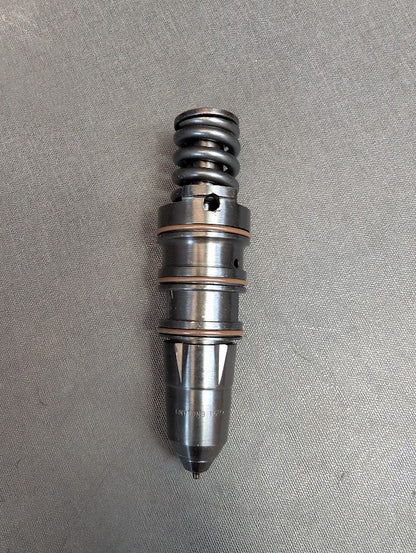 REBUILT CUMMINS PTD FUEL INJECTOR # 3275989