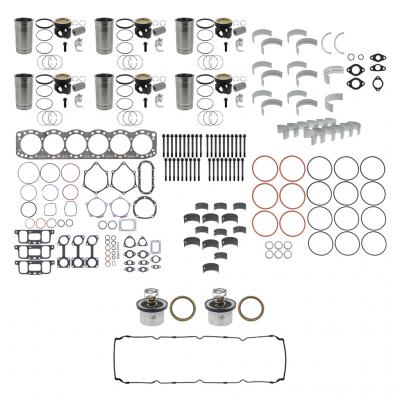 High Performance Inframe Engine Kit S60109-017HP