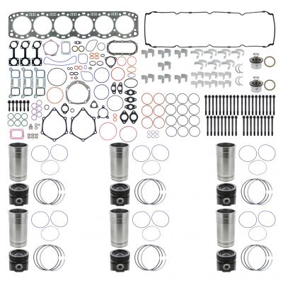 Engine Kit / 14 Liter S60116-081