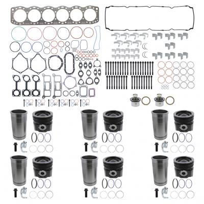 Engine Kit S60117-017 / 23538418