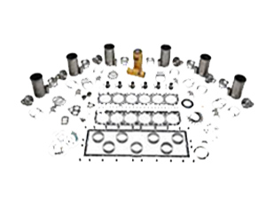 1807352 C15 Single Turbo Inframe Kit – Young and Sons