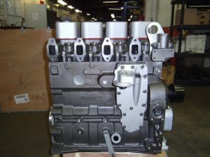 diesel engine specialists
